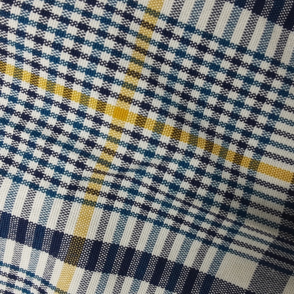 Bobbie Brooks Vintage High Waisted Plaid Shorts Size XS - Picture 5 of 10